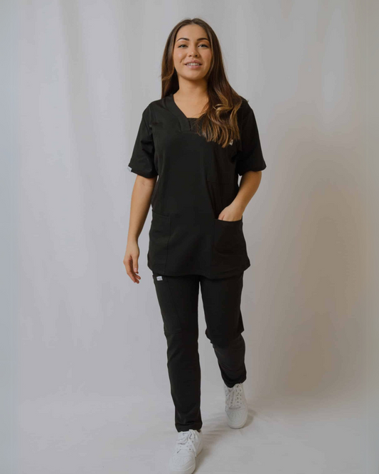 The Ultimate Comfort Fleece-Lined Bundle for Her