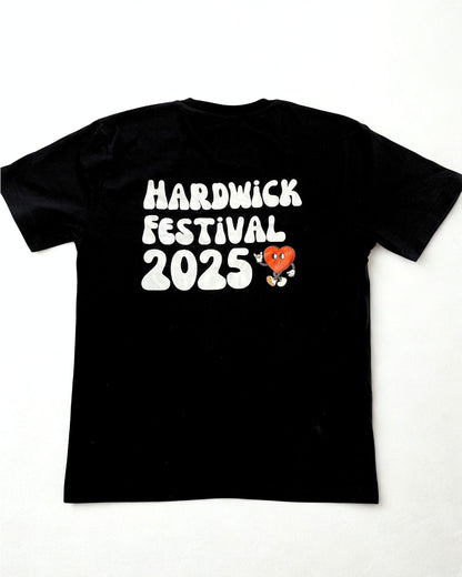 Adult T-Shirt Hardwick Festival