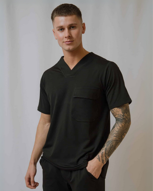 Rio Ultimate Comfort Fleece-Lined Top