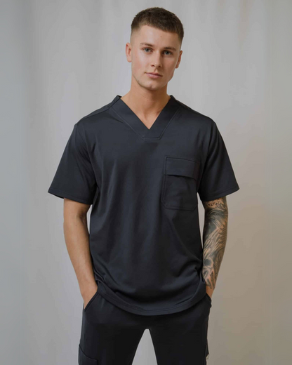 Rio Ultimate Comfort Fleece-Lined Top