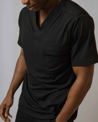 Rio Ultimate Comfort Fleece-Lined Top
