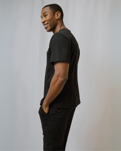 Rio Ultimate Comfort Fleece-Lined Top