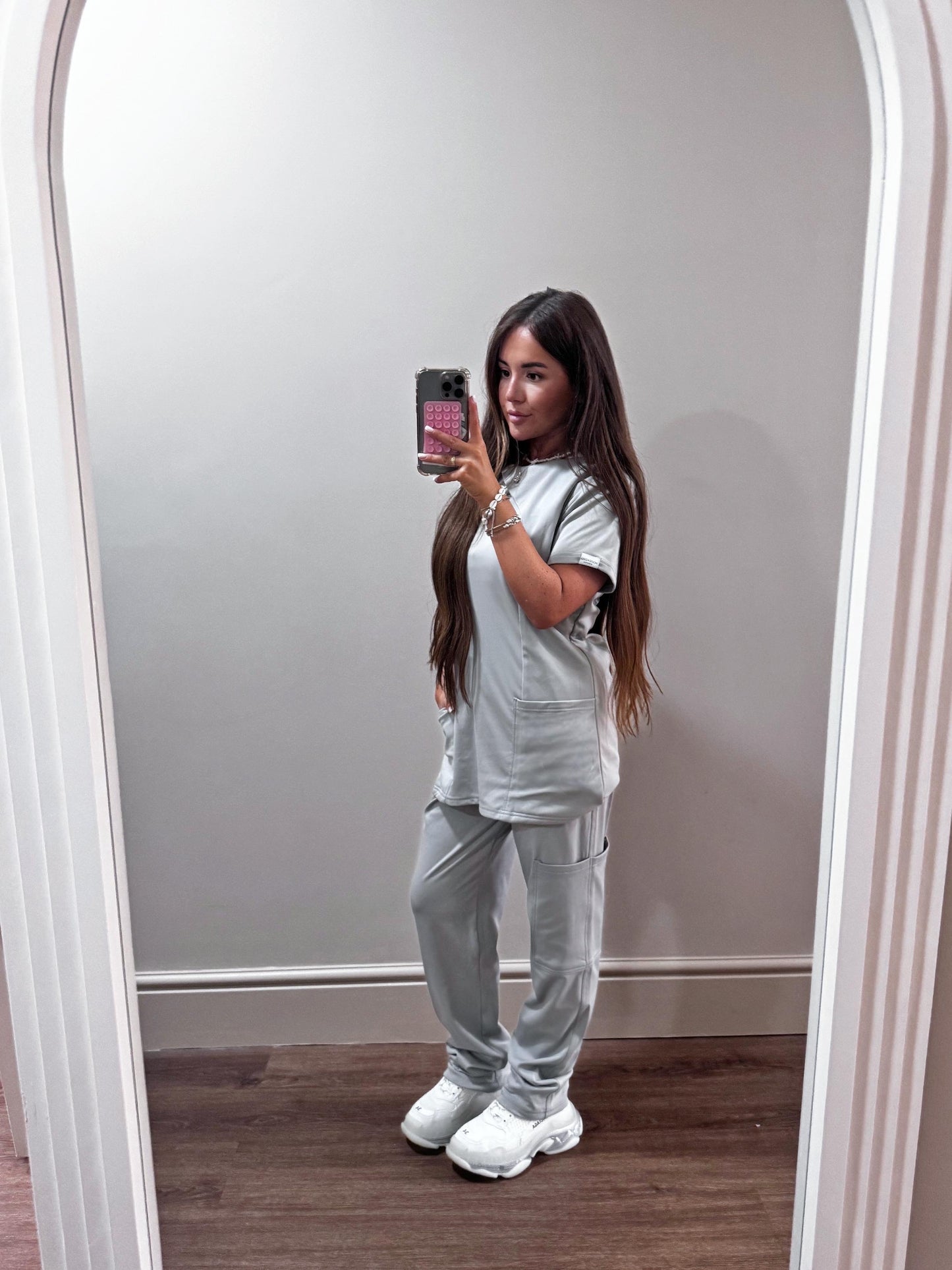 Paloma Ultimate Comfort Scrub Trouser