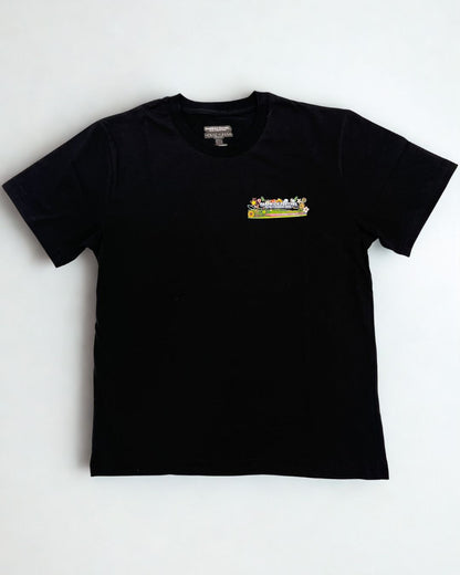 Adult T-Shirt Hardwick Festival