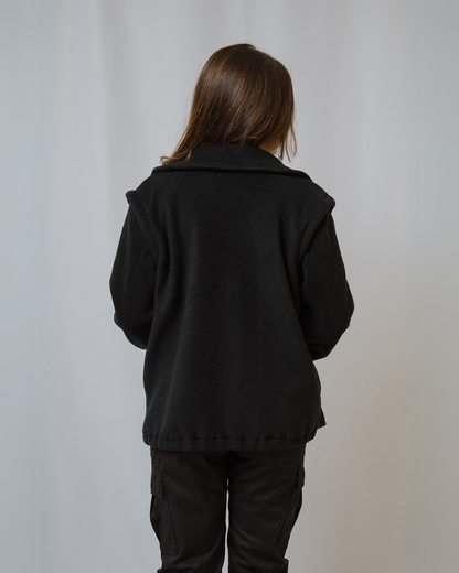 Valencia Detachable Fleece