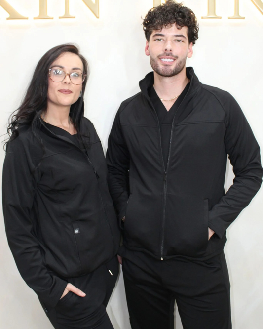 Jamie Ultimate Comfort Fleece-Lined Jacket