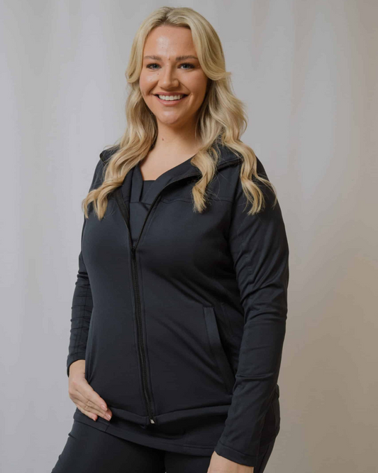 Bundle: The Ultimate Comfort Fleece-Lined for Her