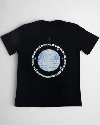Adult T-Shirt Hardwick Festival