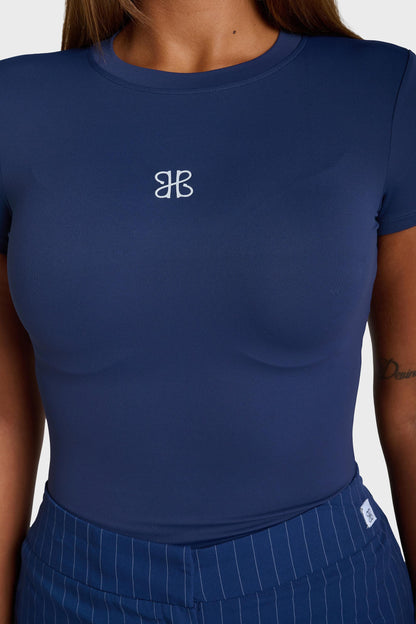 PRE ORDER - Short Sleeve Base Top