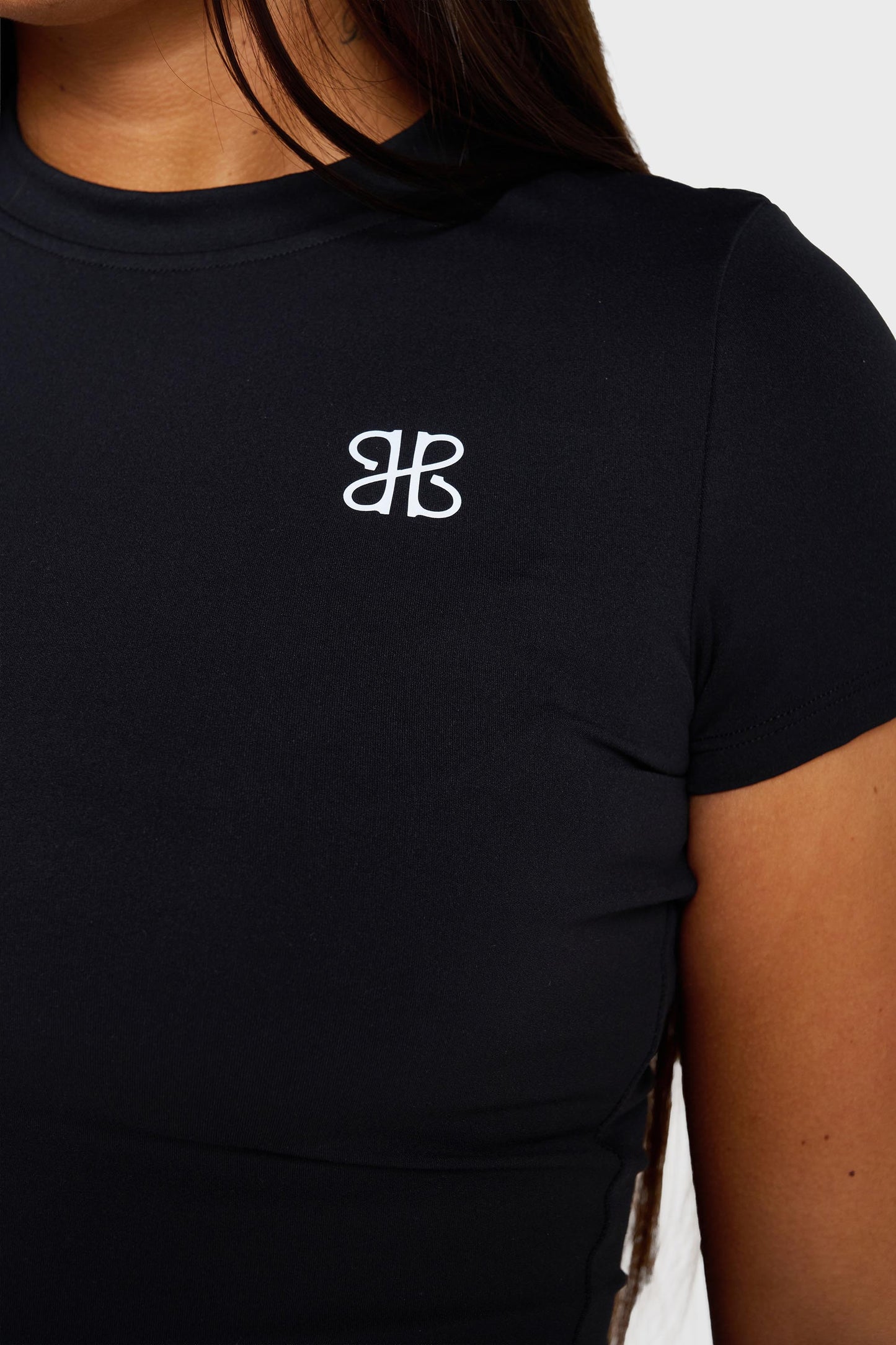 PRE ORDER - Short Sleeve Base Top