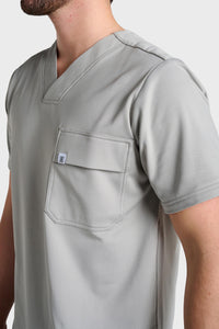 Dove Grey