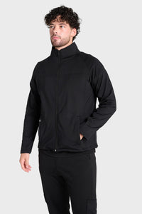 Classic Black