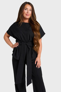 Classic Black