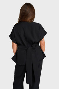 Classic Black