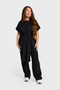 Classic Black