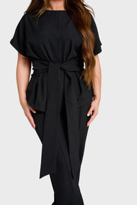 Classic Black