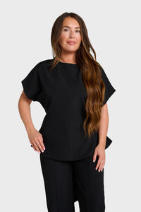 Classic Black