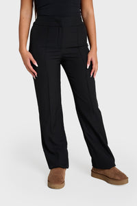 Classic Black