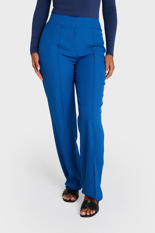Royal Blue Florence Trouser