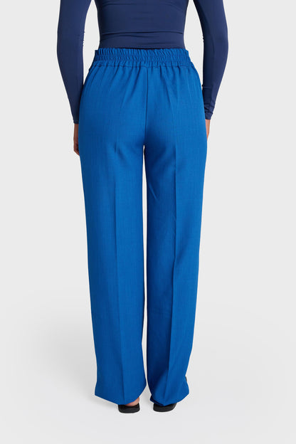 Royal Blue Florence Trouser