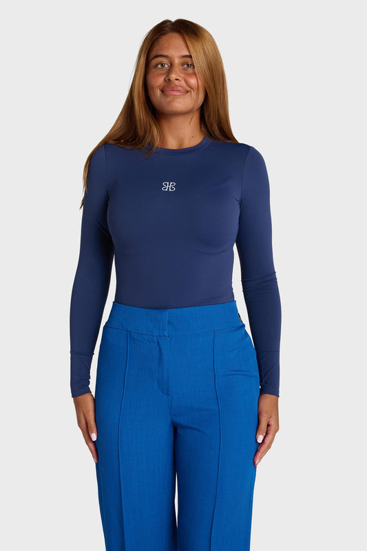 PRE ORDER - Long Sleeve Base Top