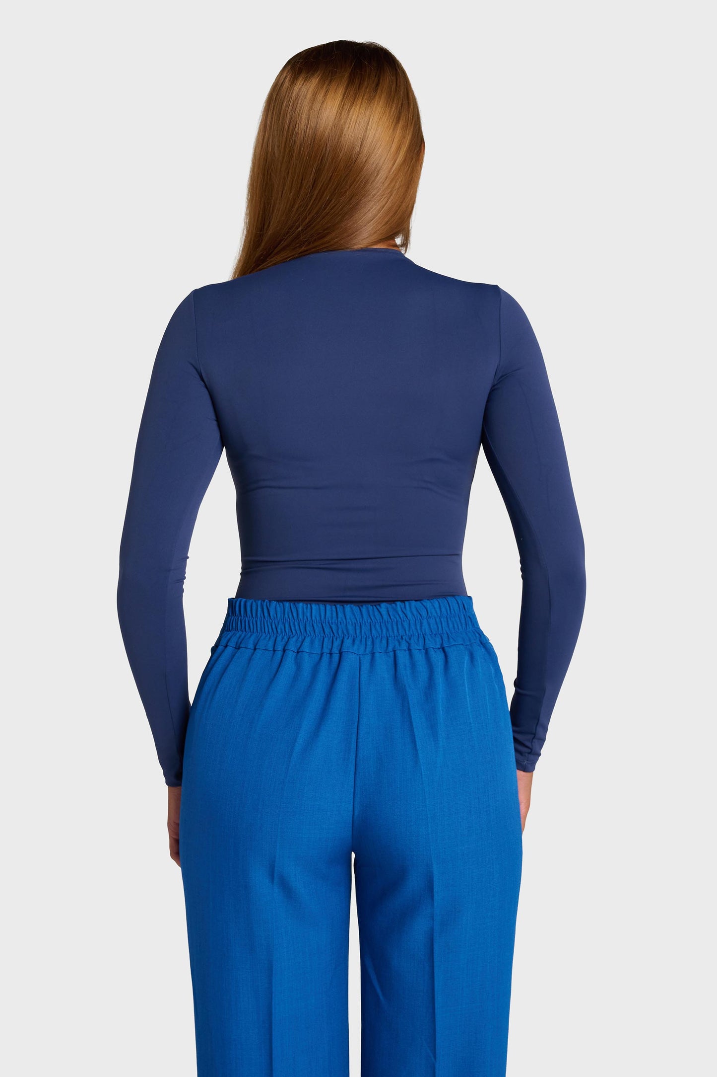 PRE ORDER - Long Sleeve Base Top