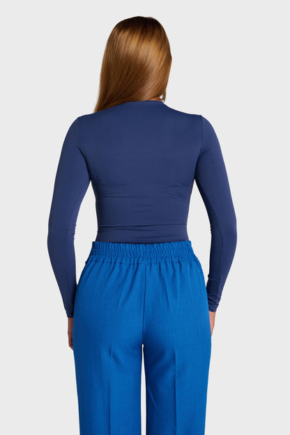 PRE ORDER - Long Sleeve Base Top