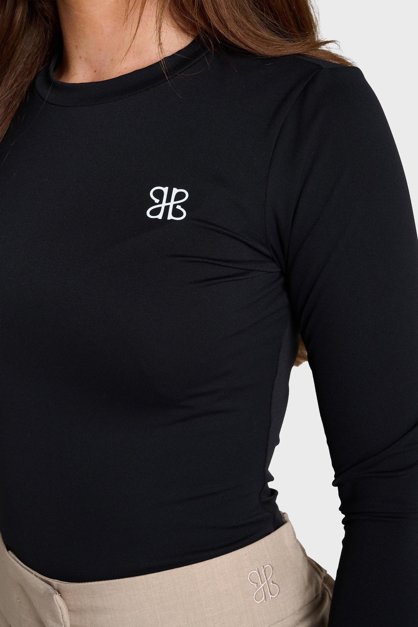 PRE ORDER - Long Sleeve Base Top