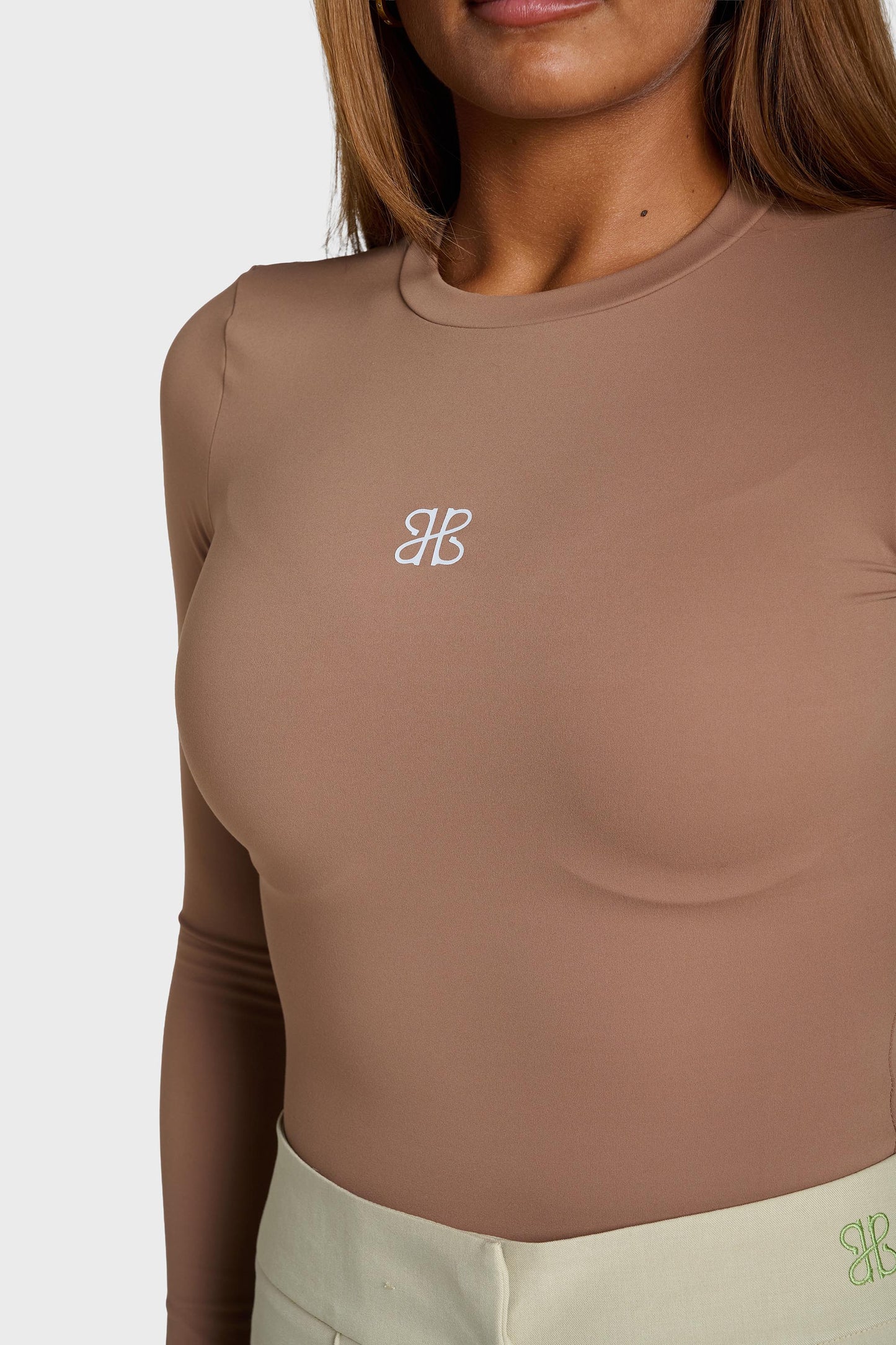 PRE ORDER - Long Sleeve Base Top