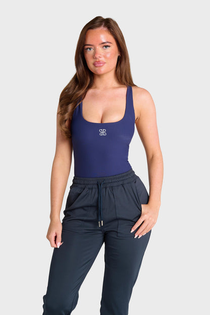 PRE ORDER - Base Vest with Built-In Bra