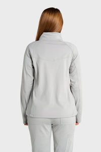 Dove Grey