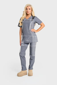 ArmorÉ Transparent Apron