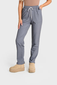 Graphite Grey