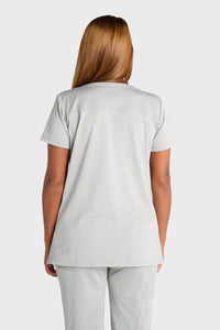 Paloma Scrub Top