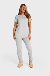 Paloma Scrub Trouser