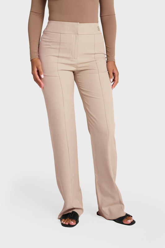 Mocha Florence Trouser