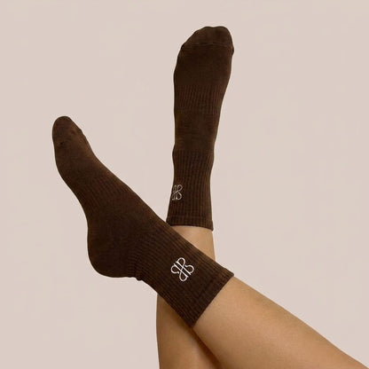 Formé Ribbed Socks