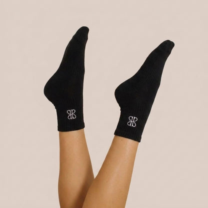Formé Ribbed Socks