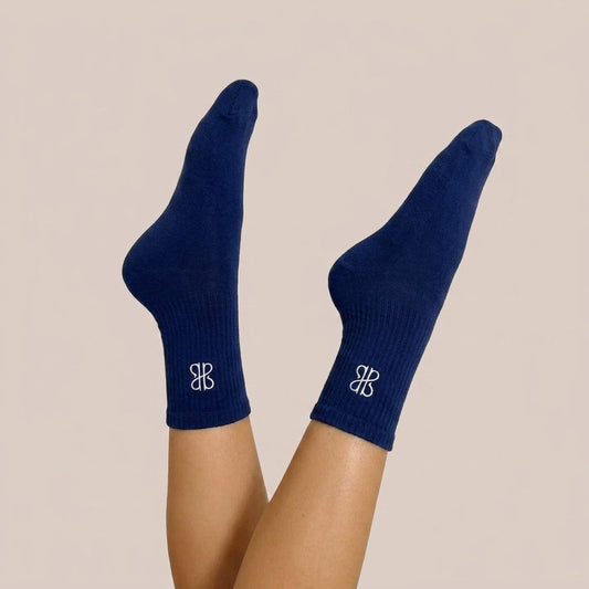 Formé Ribbed Socks