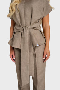 Florence Trouser