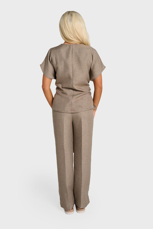 Florence Trouser