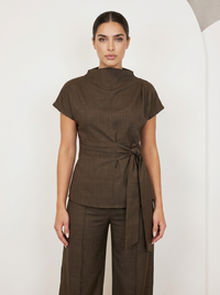 Flora Top