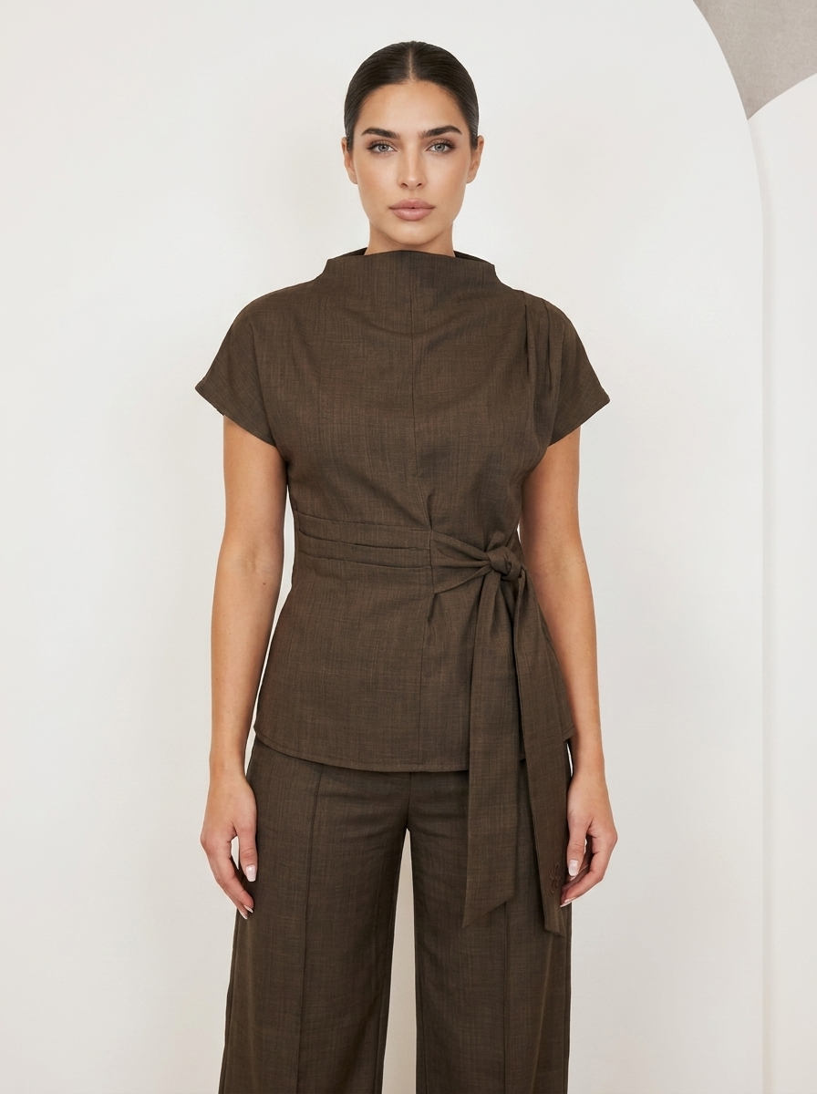 Flora Top