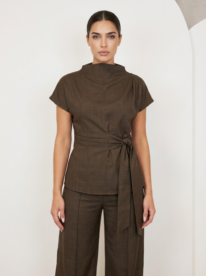 Flora Top