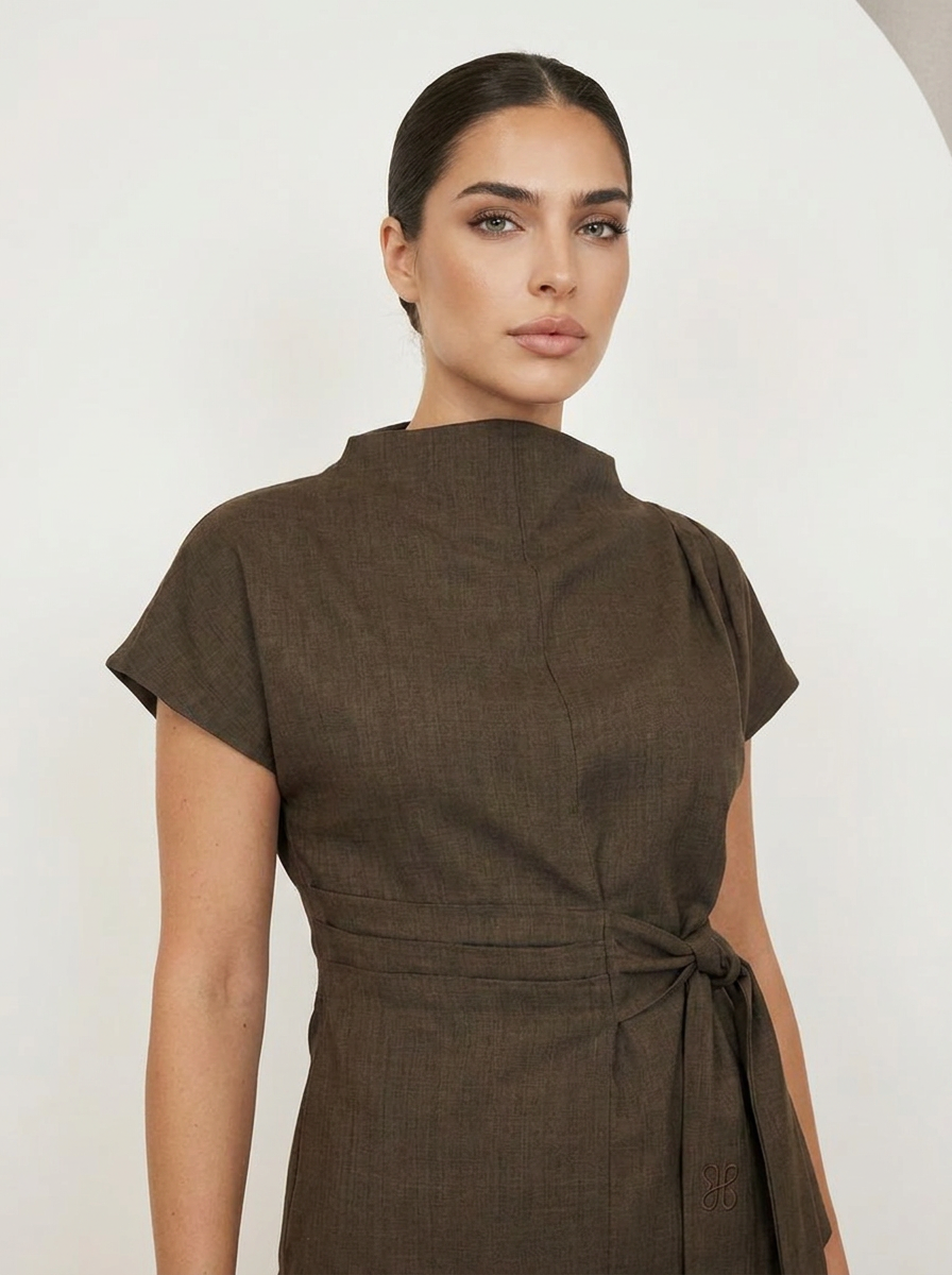 Flora Top