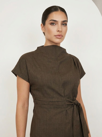 Flora Top