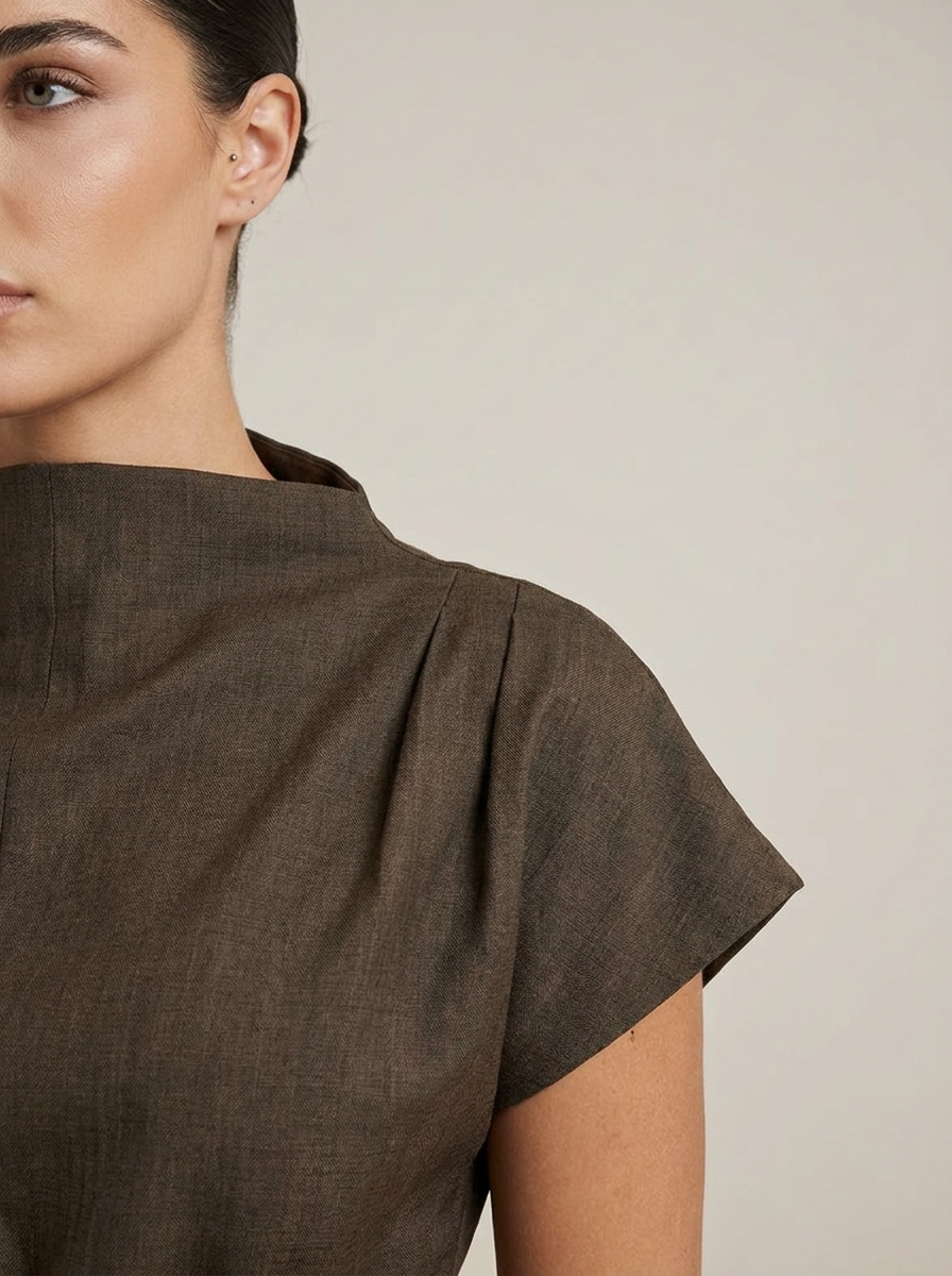 Flora Top
