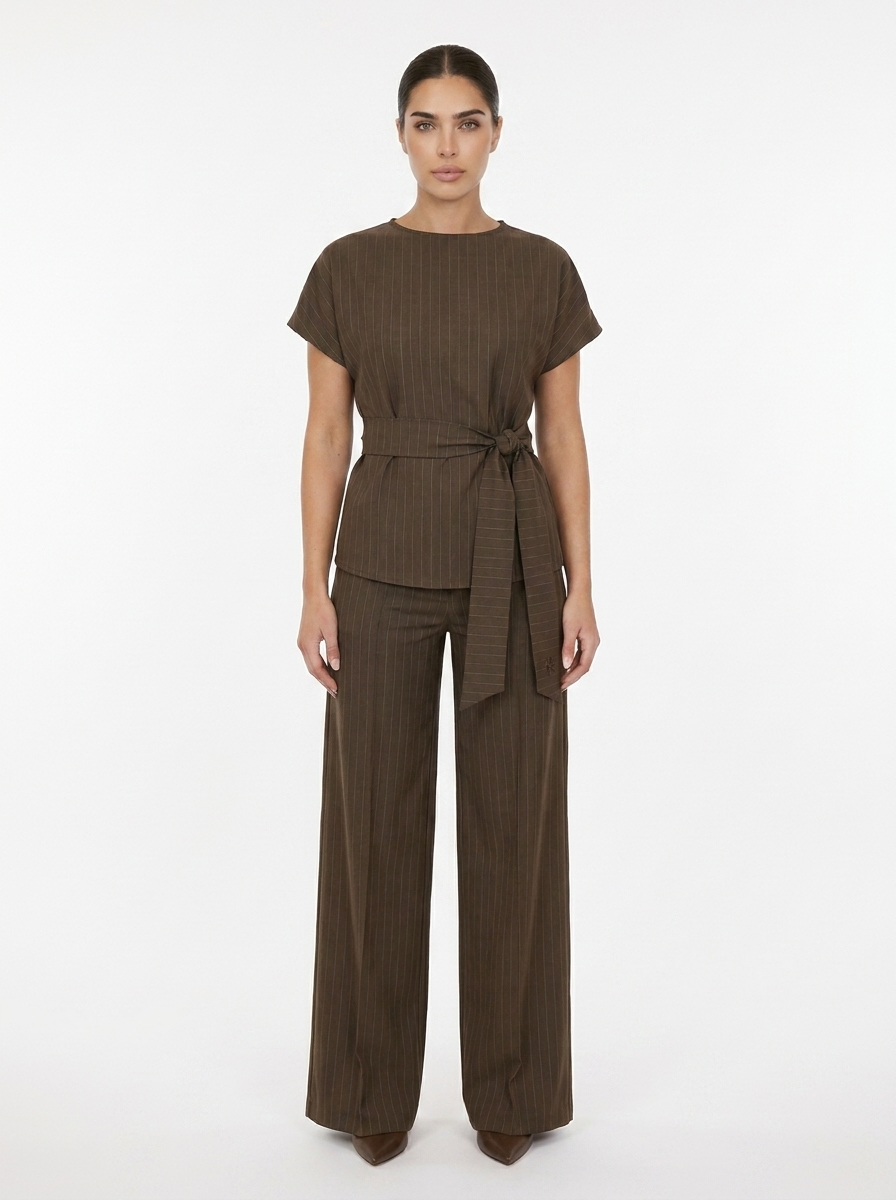 Florence Trouser