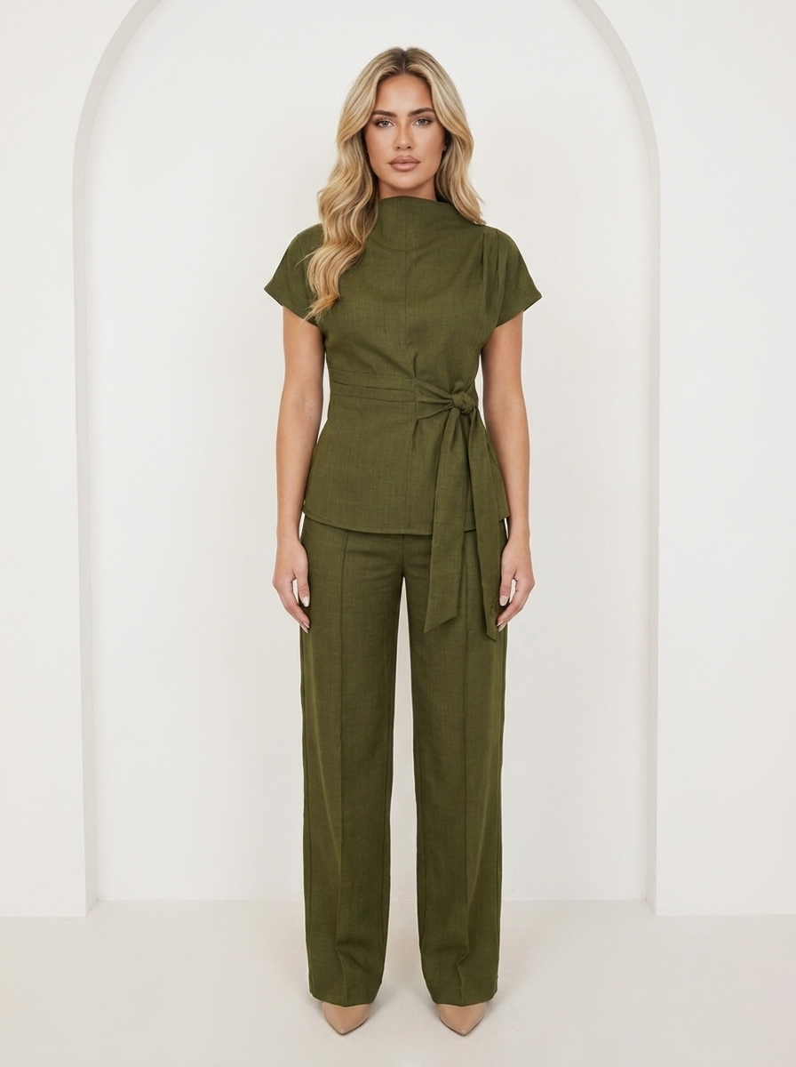Flora Top