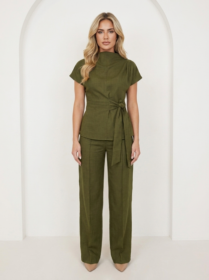 Flora Top